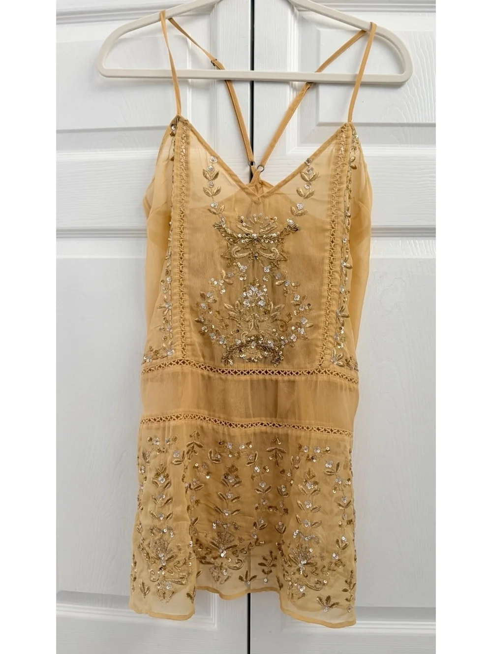 Free People dazzle this